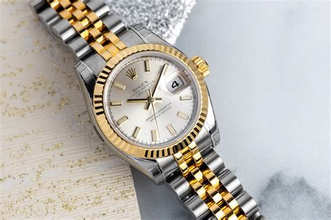 ladies gold rolex dress watch|ladies Rolex watches price list.